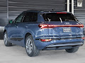 2025 Audi Q6 e-tron Premium