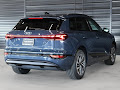 2025 Audi Q6 e-tron Premium