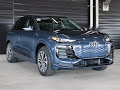2025 Audi Q6 e-tron Premium