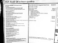 2025 Audi Q6 e-tron Premium