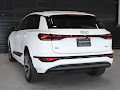 2025 Audi Q6 e-tron Premium