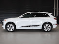 2025 Audi Q6 e-tron Premium