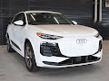2025 Audi Q6 e-tron Premium