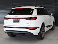 2025 Audi Q6 e-tron Premium