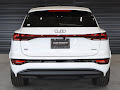2025 Audi Q6 e-tron Premium