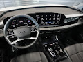 2025 Audi Q6 e-tron Premium