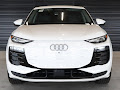 2025 Audi Q6 e-tron Premium
