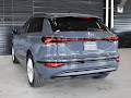 2025 Audi Q6 e-tron Premium