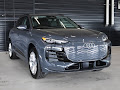 2025 Audi Q6 e-tron Premium