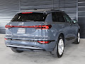 2025 Audi Q6 e-tron Premium