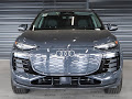 2025 Audi Q6 e-tron Premium