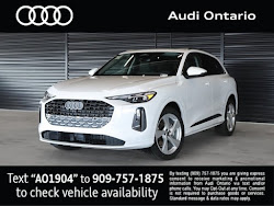2025 Audi Q5 Prestige