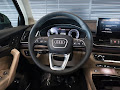 2025 Audi Q5 e 55 S line Premium Plus