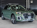2025 Audi Q5 e 55 S line Premium Plus