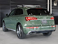 2025 Audi Q5 e 55 S line Premium Plus