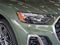 2025 Audi Q5 e 55 S line Premium Plus