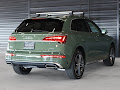2025 Audi Q5 e 55 S line Premium Plus