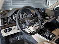 2025 Audi Q5 e 55 S line Premium Plus