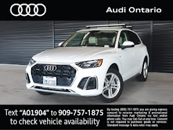2025 Audi Q5 S line Premium