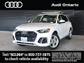 2025 Audi Q5 S line Premium