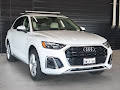 2025 Audi Q5 S line Premium