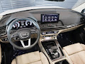 2025 Audi Q5 S line Premium