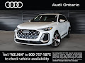 2025 Audi SQ5 Premium Plus