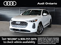 2025 Audi Q5 Premium