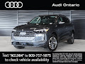 2025 Audi Q5 Premium