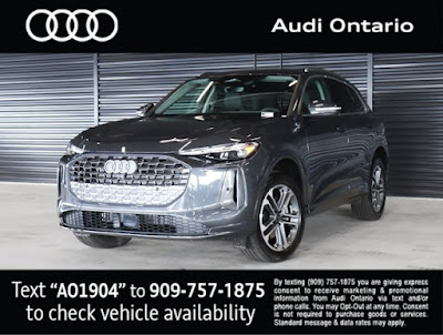 2025 Audi Q5
