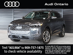 2025 Audi Q5 Premium