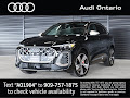 2025 Audi SQ5 Premium Plus
