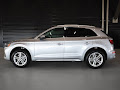 2025 Audi Q5 e 55 S line Premium