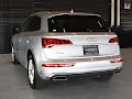 2025 Audi Q5 e 55 S line Premium