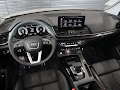 2025 Audi Q5 e 55 S line Premium