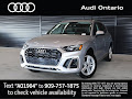 2025 Audi Q5 e 55 S line Premium