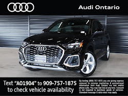 2025 Audi Q5 Sportback 45 S line Premium Plus