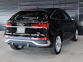2025 Audi Q5 Sportback 45 S line Premium Plus