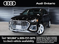 2025 Audi Q5 Sportback 45 S line Premium Plus