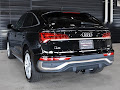 2025 Audi Q5 Sportback 45 S line Premium Plus