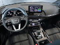 2025 Audi Q5 Sportback 45 S line Premium Plus