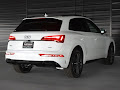 2025 Audi Q5 e 55 S line Premium Plus