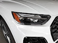 2025 Audi Q5 e 55 S line Premium Plus