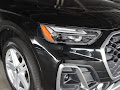 2025 Audi Q5 e 55 S line Premium Plus