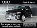 2025 Audi Q5 e 55 S line Premium Plus