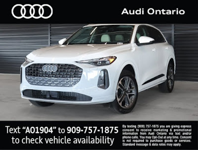2025 Audi Q5