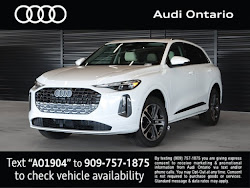 2025 Audi Q5 Premium