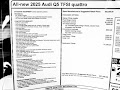 2025 Audi Q5 Premium