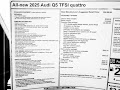 2025 Audi Q5 Premium Plus