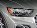 2025 Audi SQ5 Sportback Prestige
